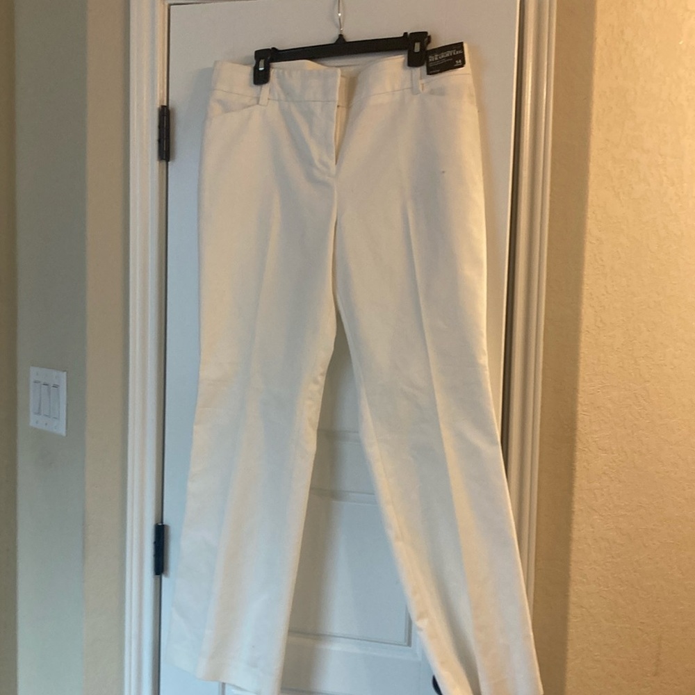 Dress pants